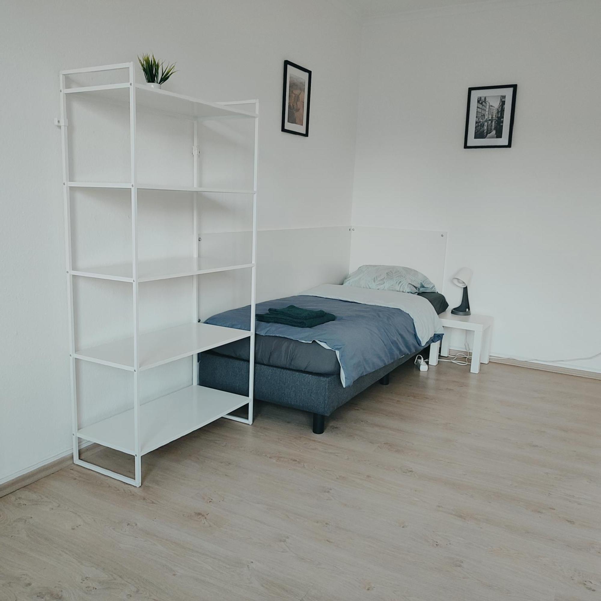 Monteur-Ferien-Messewohnung Mettmann 6 Personen 2 Og Esterno foto